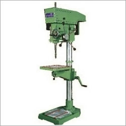 Pillar Drilling Machine - 25mm cap Pillar Drilling Machine - 25mm cap