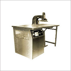 High Frequency PVC Welding Machine High Frequency PVC Welding Machine