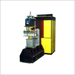 High Frequency Plastic Welding Machine High Frequency Plastic Welding Machine