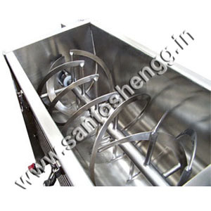 Ribbon Blenders Ribbon Blenders