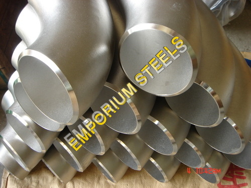 Stainless Steel Elbows Stainless Steel Elbows