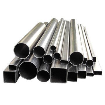Stainless Steel Square Tubes Stainless Steel Square Tubes