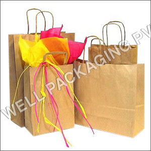 Brown Paper Bags Brown Paper Bags