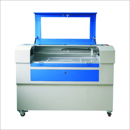 Industrial Laser Cutting Machine Industrial Laser Cutting Machine