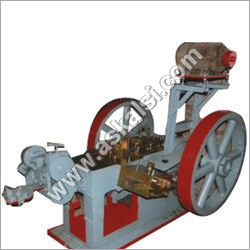 Bolt Head Trimming Machine Bolt Head Trimming Machine
