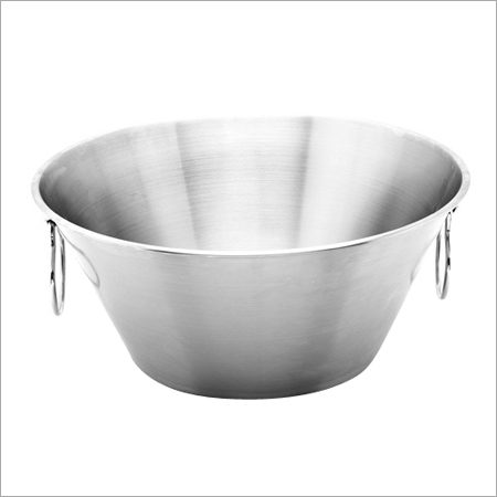 Conical Bowls Conical Bowls