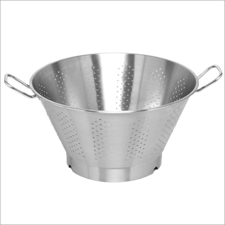 Conical Colanders Conical Colanders