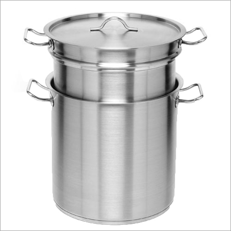 Stainless Steel Double Boilers Stainless Steel Double Boilers
