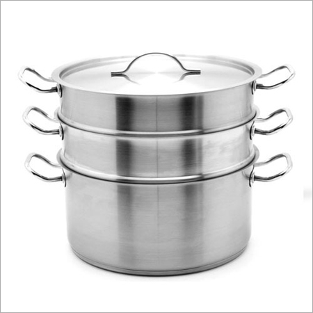 3 Tier Steamers 3 Tier Steamers