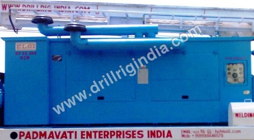 Screw Compressor Screw Compressor