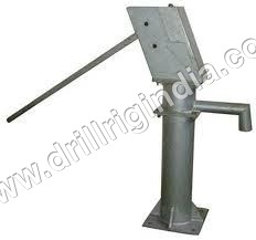Ghana Hand Pump Ghana Hand Pump