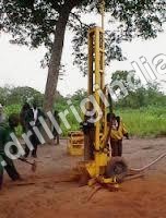 Bore Hole Drilling Rigs Bore Hole Drilling Rigs
