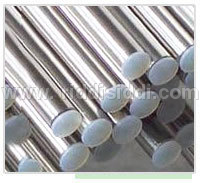 Stainless Steel Rods Stainless Steel Rods
