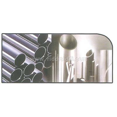 Stainless Steel Tubes Stainless Steel Tubes