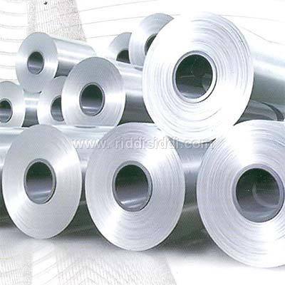 Stainless Steel Strips Stainless Steel Strips