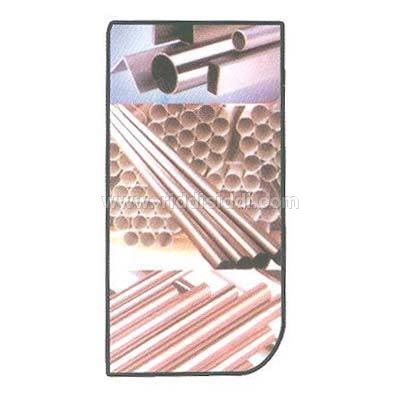 Stainless Steel Angles Stainless Steel Angles