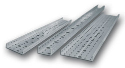 GI Cable Tray GI Cable Tray