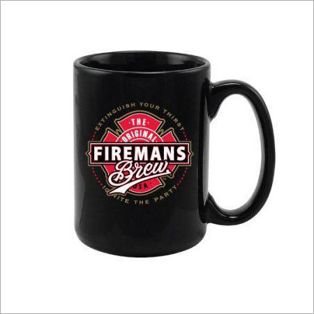 Black Ceramic Mugs Black Ceramic Mugs