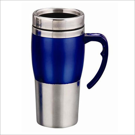 Tall Travel Mug Tall Travel Mug