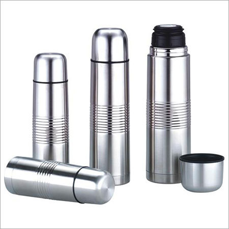Stainless Steel Vacuum Flask Stainless Steel Vacuum Flask