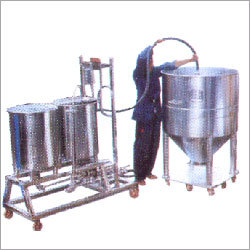 Sterile Process Vessels Sterile Process Vessels