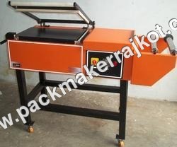 L Sealer Machine L Sealer Machine