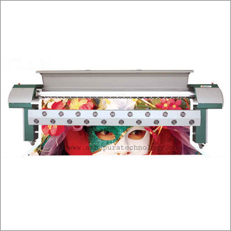Solvent Printer Solvent Printer