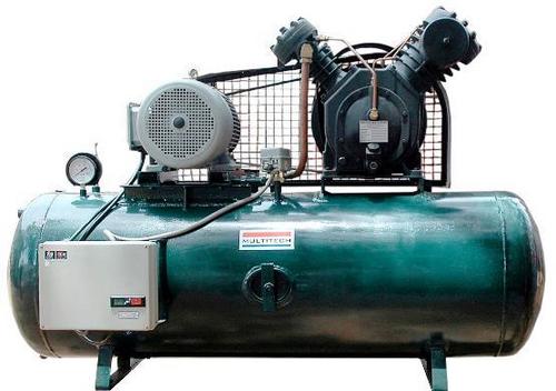 15 H.P. Air Compressor 15 H.P. Air Compressor