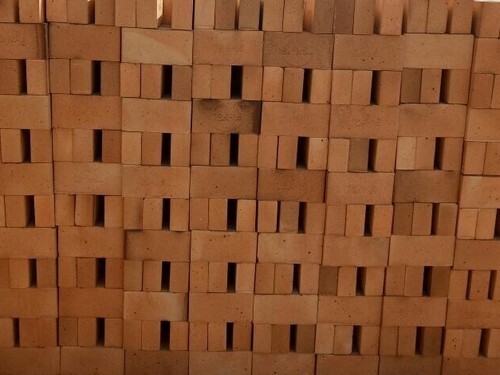 High Alumina Refractory Bricks High Alumina Refractory Bricks
