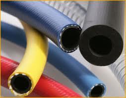 Rayon Braided Hoses Rayon Braided Hoses