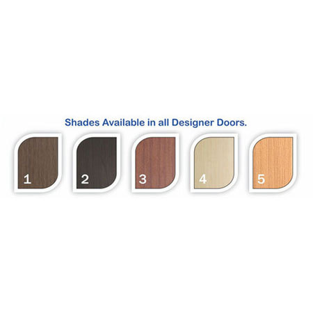Coloured Membrane Doors Coloured Membrane Doors