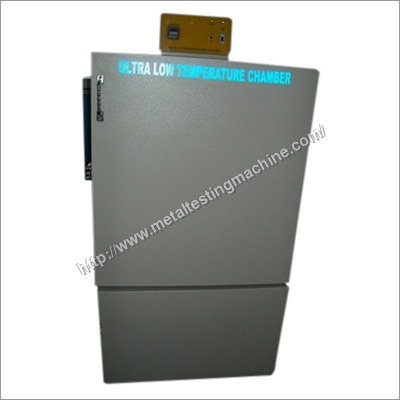 Environment Test Chambers Environment Test Chambers