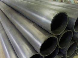 UHMW PE Tube UHMW PE Tube