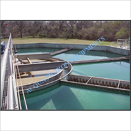 Sewage Treatment Plants Sewage Treatment Plants