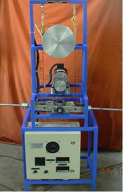 Calibration Of Transmission Dynamometer Calibration Of Transmission Dynamometer