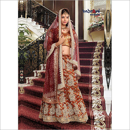 Wedding Chaniya Cholis Wedding Chaniya Cholis