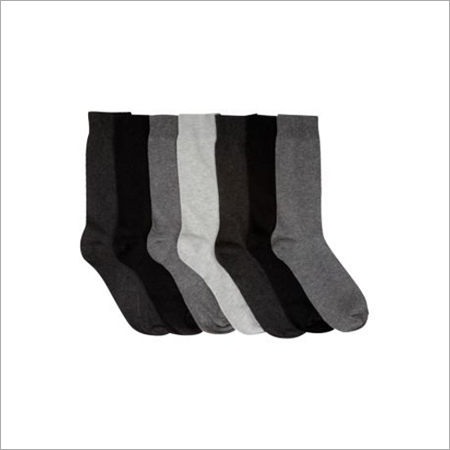 Plain Wool Socks Plain Wool Socks