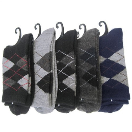 Woolen Socks Woolen Socks