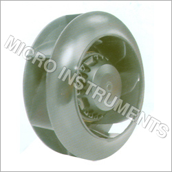 Axial Flow Fans Axial Flow Fans