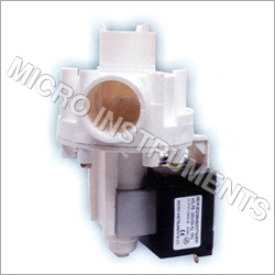 Synchronous Pump Synchronous Pump