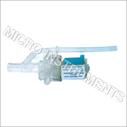Outlet Valve Outlet Valve