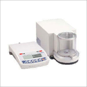 Micro Balances Micro Balances