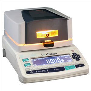 Moisture Analyzer Moisture Analyzer