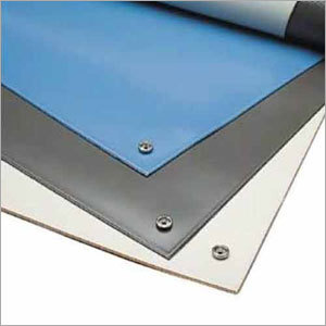 Anti Static Flooring Anti Static Flooring
