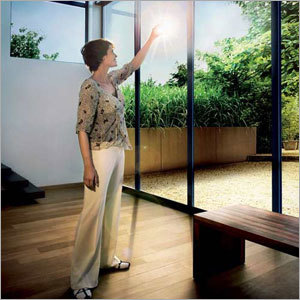 Sun Control Films Sun Control Films
