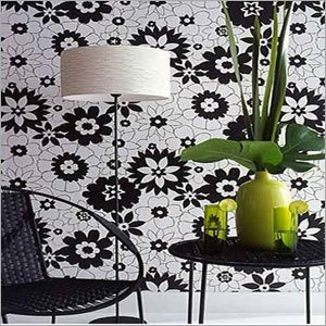 Designer PVC Wallpaper Designer PVC Wallpaper