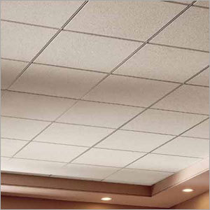 Modular False Ceiling Modular False Ceiling
