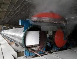 AAC Bricks Making Plant AAC Bricks Making Plant