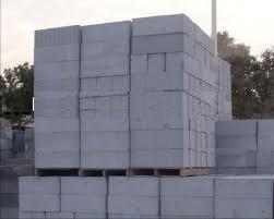 AAC Bricks Making Plant AAC Bricks Making Plant