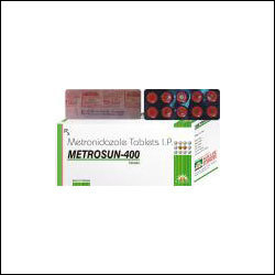 Metrosun 400 Metrosun 400